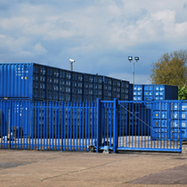 Kingston Storage Service - Featured Image